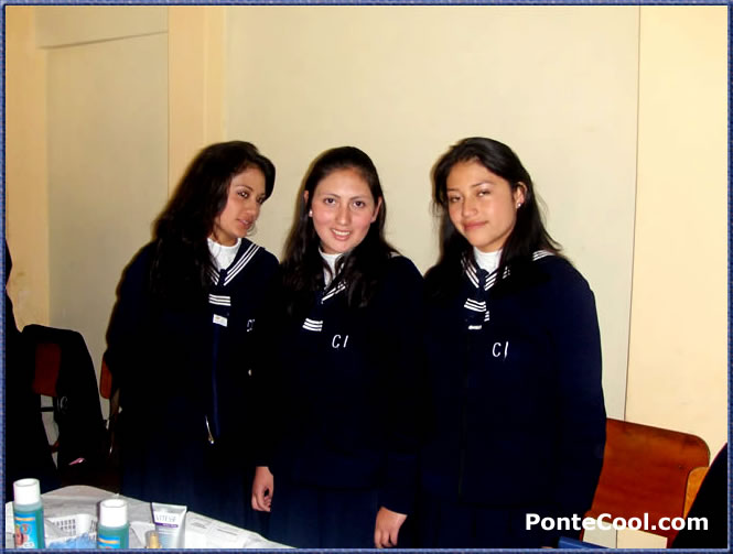 Exposici&oacute;n de productos de belleza