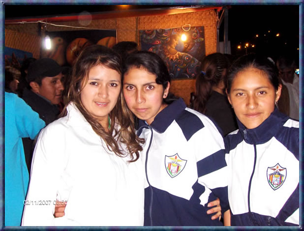 La amistad en la &eacute;poca del cole