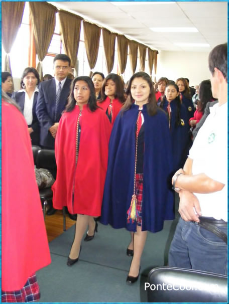 Colegio Pedro Fermin Cevallos