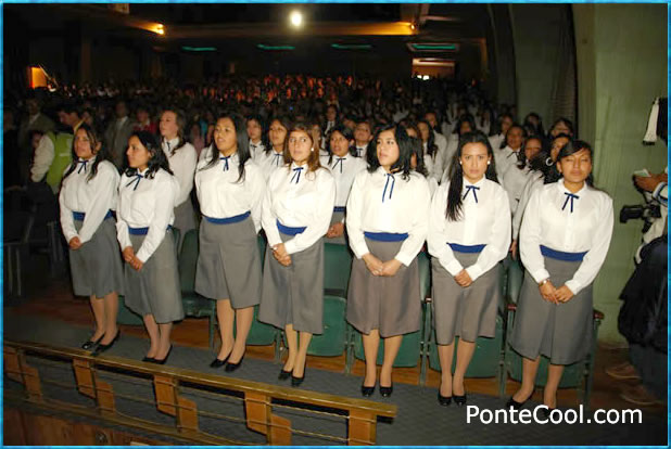 Graduaci&oacute;n Colegio Ambato