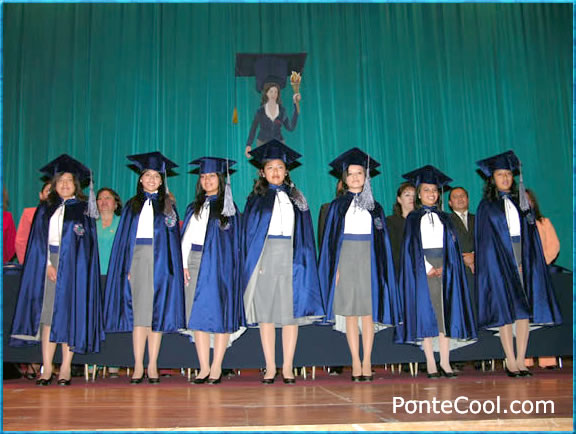 Solemne ceremonia de incorporaci&oacute;n en el Colegio Ambato