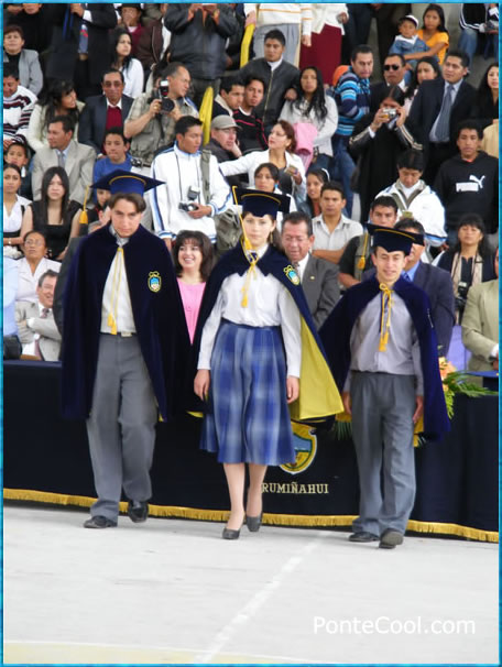 Muchos recuerdos pasan por la mente de los j&oacute;venes