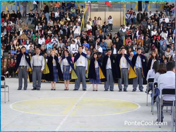 Un premio al sacrificio de todos los padres y familiares