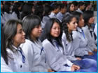 Graduaci&oacute;n C. Rumi&ntilde;ahui