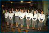 Colegio Ambato