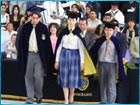 Muchos recuerdos