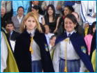 La culminaci&oacute;n de sue&ntilde;os