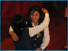 La amistad colegial