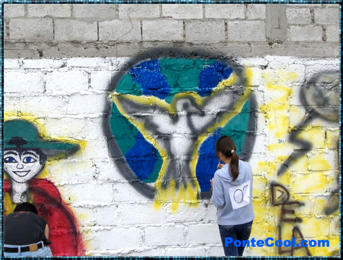La juventud y la Paz de la humanidad