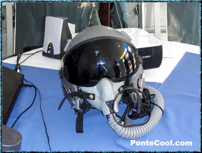 Implementos utilizados en la aviaci&oacute;n