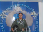 Estudiante de aviaci&oacute;n 