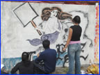 Trabajo comunitario 