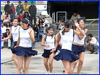 La belleza de la juventud 