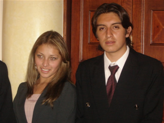 Grupo de protocolo de la UTA
