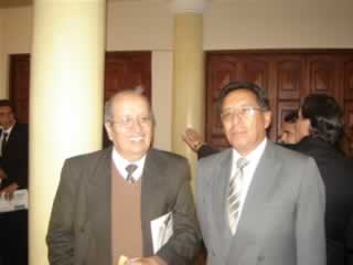 Mas personalidades