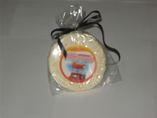 Crema de queso