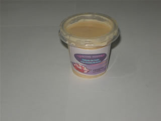 Melcocha