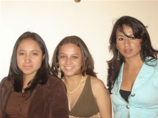 Lindas Universitarias