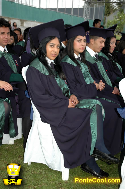 Graduacion Unidad Educativa Indoamerica