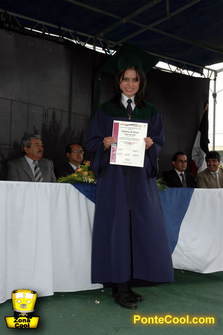 Graduacion Unidad Educativa Indoamerica
