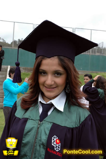 Graduacion Unidad Educativa Indoamerica