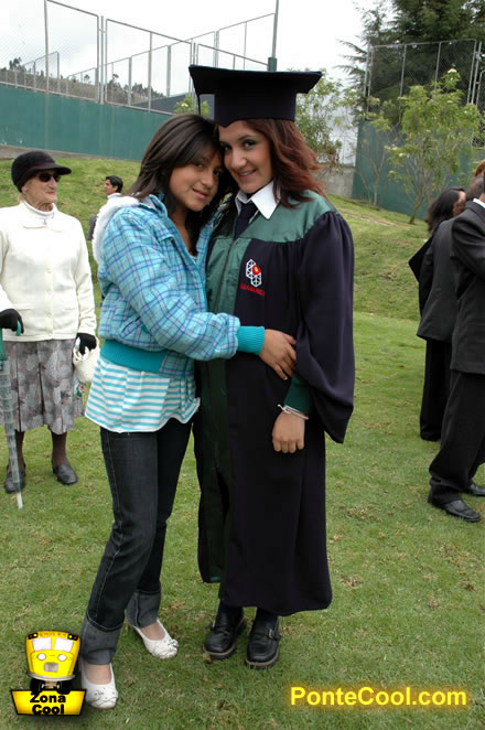 Graduacion Unidad Educativa Indoamerica