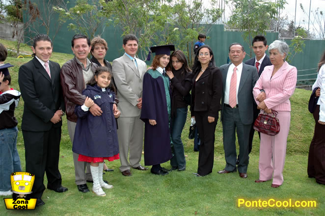 Graduacion Unidad Educativa Indoamerica